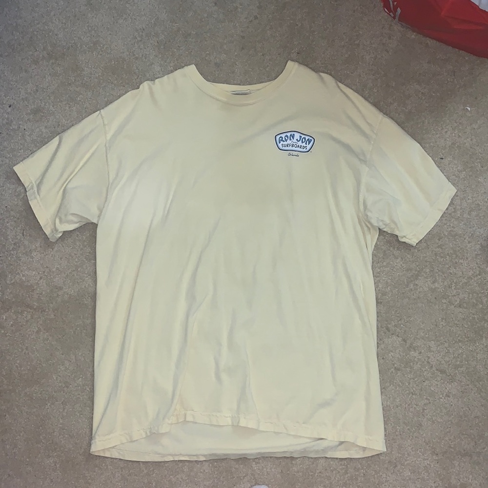 Ron Jon surf shop shirt